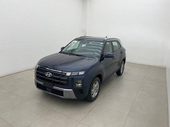 HYUNDAI CRETA 1.0 TGDI FLEX COMFORT SAFETY AUTOMÁTICO